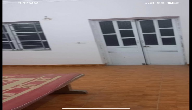 Bán nhà Hồ Sen Vĩnh Ninh, Thanh Trì, 3 tầng x 40m2, 100m ra ô tô tránh, 3.95 tỷ